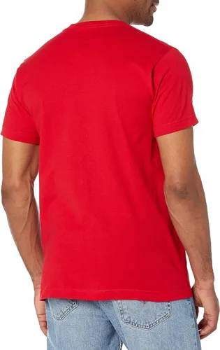 Vista 2 de Marvel Spider-Man No Way Home Three Suit Panels - Camiseta para hombre