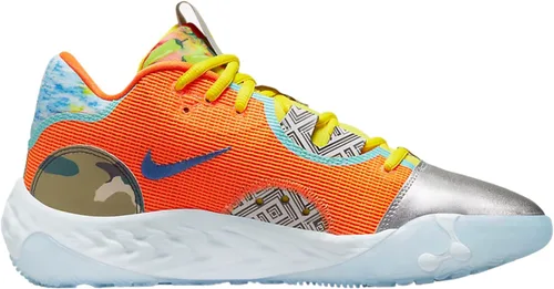 Vista 2 de Nike PG 6 Paul George - Tenis de baloncesto para hombre