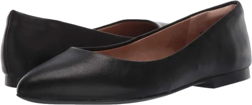 Vista 2 de Tienda Essentials Women's Pointed-Toe Ballet Flat