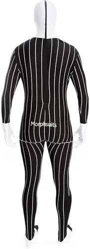Vista 3 de Morphsuits. Traje
