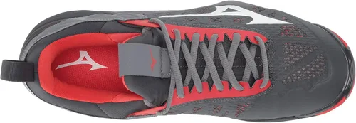 Vista 12 de Mizuno Men's Wave Momentum Volleyball Shoe