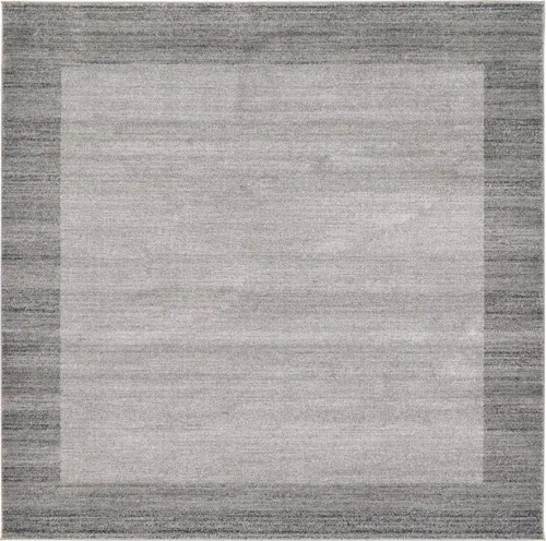 Vista 12 de Unique Loom colección Del Mar - Alfombra Abigail (4' 1" x 6' 1" Rectangular, Beige/ Marfil)