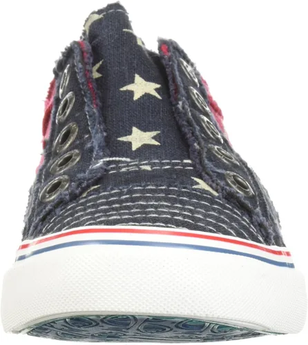 Vista 2 de Blowfish Play Core - Tenis de moda para mujer