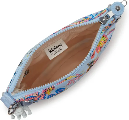 Vista 3 de Kipling Keiko - Mini bolso cruzado para mujer, bolso ligero y ajustable, bandolera duradera