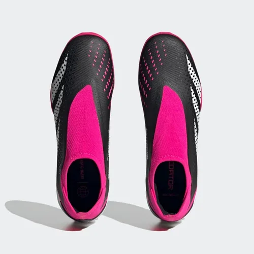Vista 2 de adidas Tenis de fútbol unisex Predator Accuracy.3 Turf