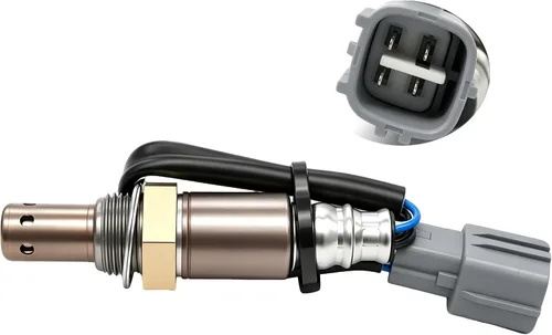 Vista 27 de HiSport Sensor de oxígeno O2 relación de combustible de aire 35655-ZY3-C01 - Compatible con Honda BF200 BF225 200HP 225HP Marine Outboard 2002 2003