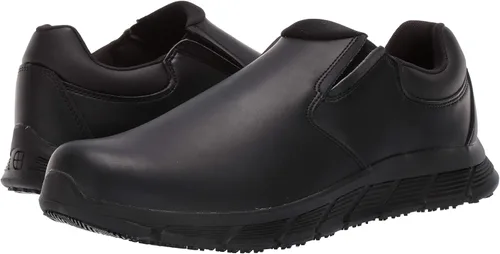 Vista 7 de Shoes for Crews Mens Sneaker