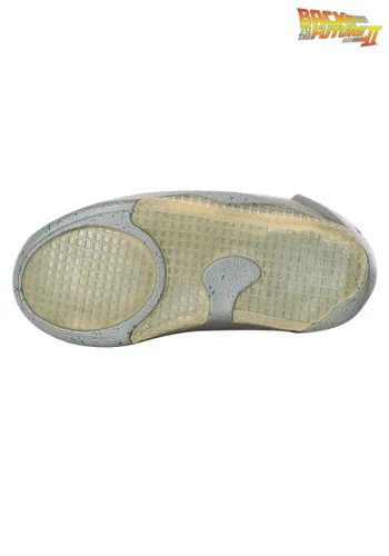 Vista 7 de Zapatos de Volver al Futuro para Niños Multicolor