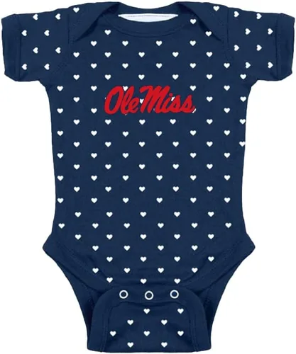 Vista 24 de Two Feet Ahead Body de corazones para bebé niña - Traje infantil con licencia
