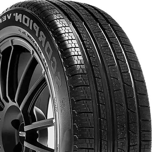 Vista 6 de PIRELLI SCORPION VERDE ALL SEASON PLUS 2 Neumáticos radiales 275/65R18 116T