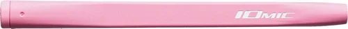 Vista 6 de IOMIC M58 Putter Grip Mid Putter Grip Series Negro (Negro 19-3911tcx)