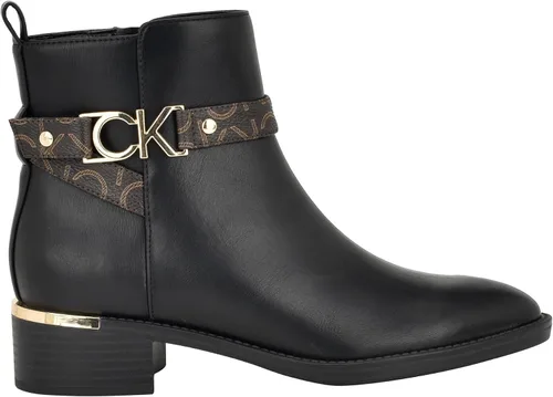Vista 5 de Calvin Klein Botines Dhara para mujer