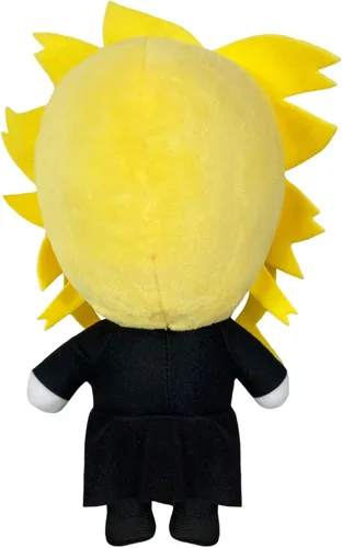 Vista 2 de Great Eastern Entertainment My Hero Academia S2 - Peluche de Halloween Allmight de 8 pulgadas