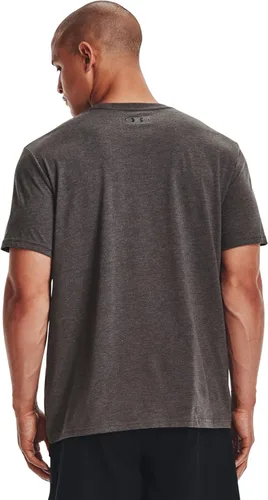 Vista 2 de Under Armour Global Foundation - Camiseta de manga corta para hombre