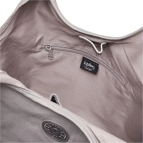 Vista 6 de Kipling Casual Bag Almost Grey