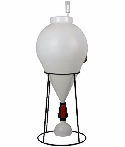 Vista 3 de FASTFERMENT Soporte de suelo para fermentador cónico FastFerment de 7.9 galones