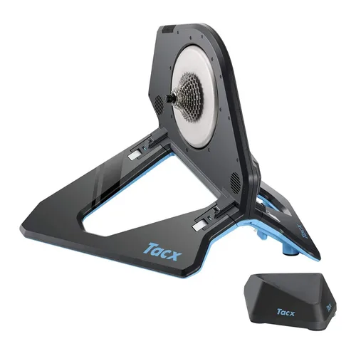 Vista 2 de Garmin Tacx Neo 2T Smart Trainer