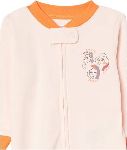 Vista 3 de Tienda Essentials - Conjunto de pijama a juego Disney Family