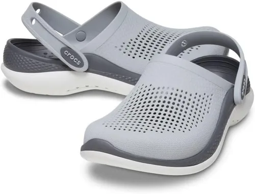 Vista 5 de Crocs Zuecos Literide 360 unisex para adultos