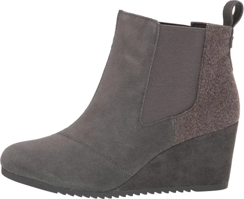 Vista 8 de TOMS Botines Bailey para mujer