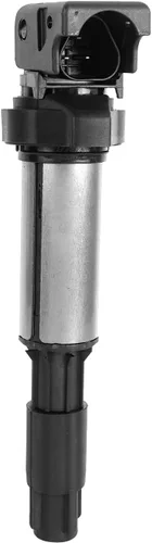 Vista 9 de Juego de 8 bobinas de encendido para 4.4L 4.8L V8 BMW X5 650i 645Ci 550i 545i 750i 745i 750Li 745Li 745Li Z4 2002 2003 2004 2005 2006 2007 2007 2007