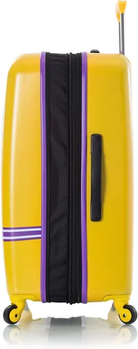 Vista 5 de HEYS AMERICA National Basketball Association Officially Licensed Wheeled Luggage