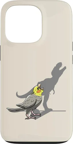 Vista 10 de T-Rex - Carcasa de regalo para iPhone 17