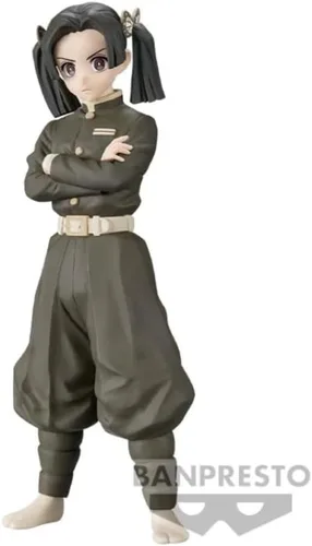 Vista 3 de Banpresto Figura de Demon Slayer: AIU Kanzaki Vol.24