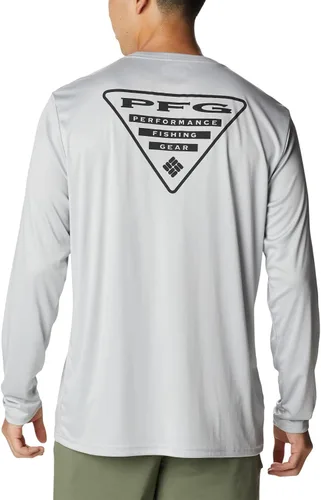 Vista 76 de Columbia Fork Stream Camisa de manga larga