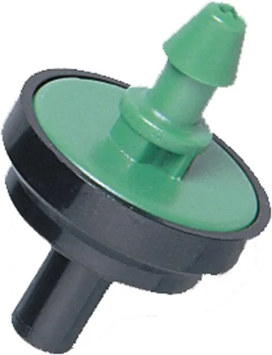 Vista 3 de Raindrip Goteros R108CT de 10 unidades de 1/2 GPH