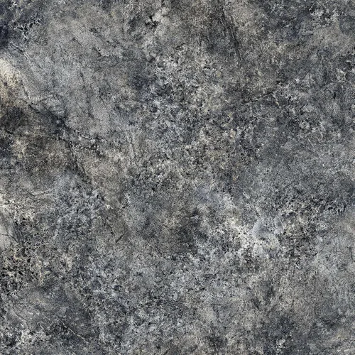Vista 4 de Azul aguamarina, verde claro, azul índigo, diseño pizarra, tela, 100% algodón, Stonehenge Gradations II, pavo real, Northcott, 26757-66, por The Yard