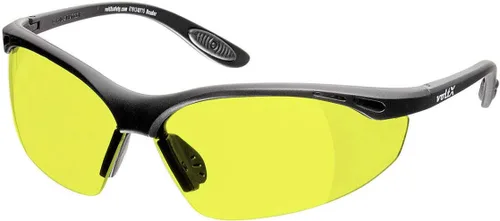 Vista 15 de voltX CONSTRUCTOR - Gafas de seguridad transparentes para lectura con lente completa+1.0 dioptrías