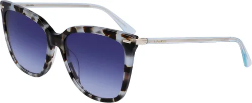 Vista 2 de Calvin Klein Women's Ck22532s Rectangular Sunglasses