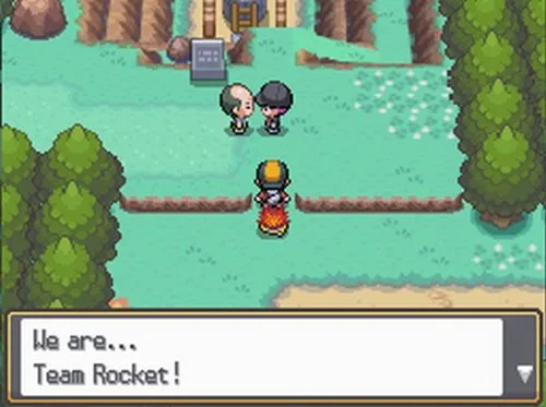 Vista 38 de Pokemon HeartGold Version - Limited Edition - Nintendo DS