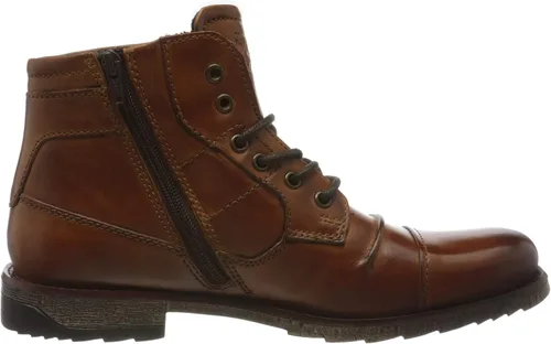 Vista 6 de bugatti Botines para hombre