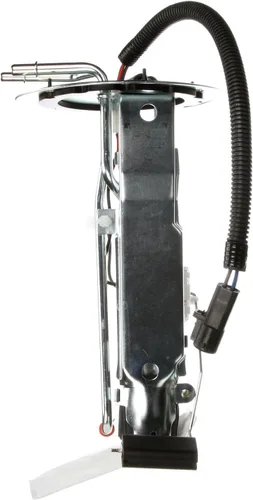 Vista 9 de Delphi HP10086 Conjunto de bomba de combustible y suspensión con unidad de envío