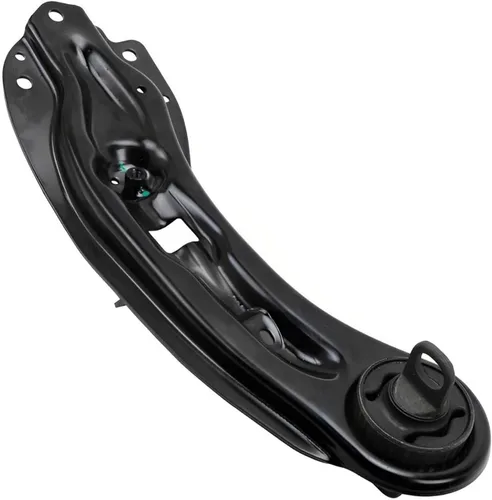 Vista 318 de Detroit Axle - Brazo de control delantero derecho para 08-23 Challenger 05-08 Magnum Chrysler 300 2005-2023, brazo de control delantero inferior