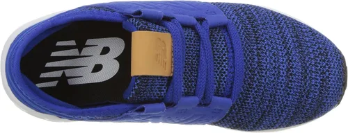Vista 5 de New Balance - Tenis para correr Cruz V2 para niño con espuma fresca