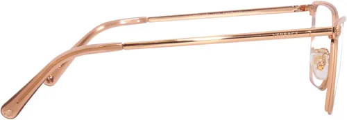Vista 3 de Gafas Versace VE 1275 1412 oro rosa