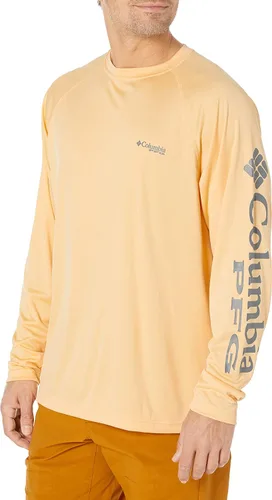 Vista 63 de Columbia Men's PFG Terminal Tackle Long Sleeve Shirt