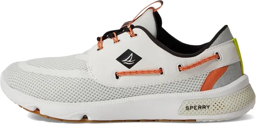 Vista 4 de Sperry Top-Sider 7 Mares - Zapatos de paseo para hombre (3 ojales)
