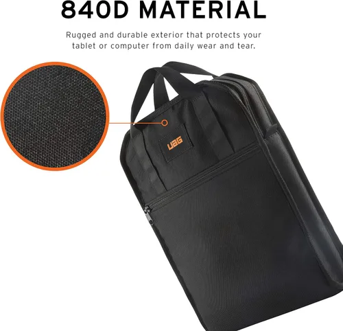 Vista 5 de Urban Armor Gear Shock Sleeve Lite - Bag