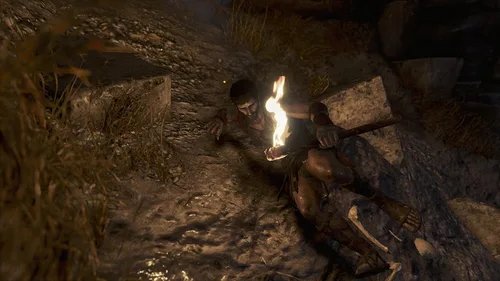 Vista 10 de Theseus (PSVRPS4)