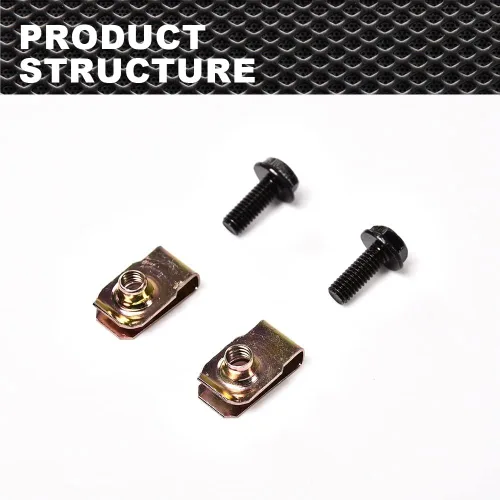 Vista 6 de PIT66 Parachoques delantero, compatible con John Deere GT225 GT235 GT245 GX255 LX255 LX266 LX277 LX279 LX280 LX288 y LX289, repuesto directo