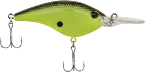 Vista 56 de Berkley Frittside Fishing Hard Bait Bronceado en aerosol