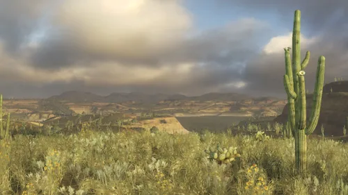 Vista 4 de BAJA Edge of Control - Xbox 360