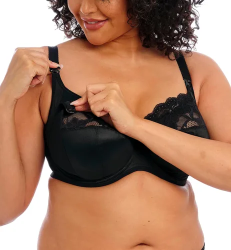 Vista 3 de Elomi Women's Plus Size Nursing