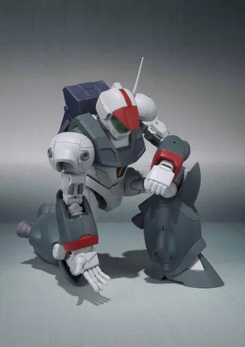 Vista 5 de Bandai Tamashii Nations Robot Spirits Vifam Figura de acción
