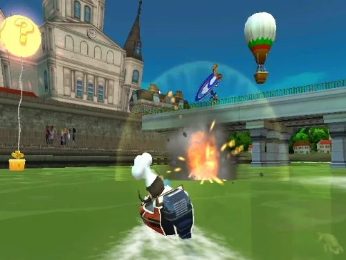 Vista 10 de Rapala We Fish - Nintendo Wii