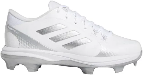Vista 9 de Adidas Zapatos de béisbol Purehustle 2 TpuBaseball para mujer